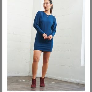 WVN Aubrey Dress